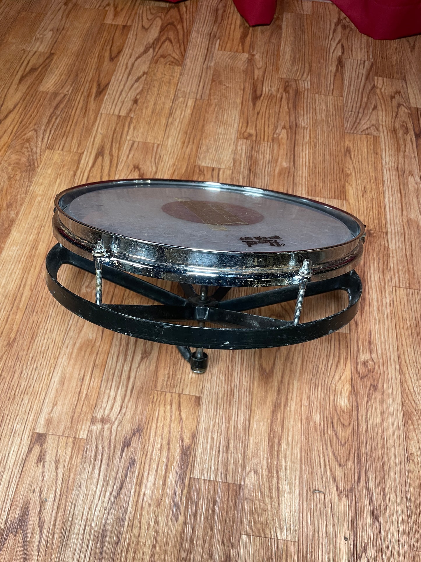 1980s 12" Pearl Remo RotoTom
