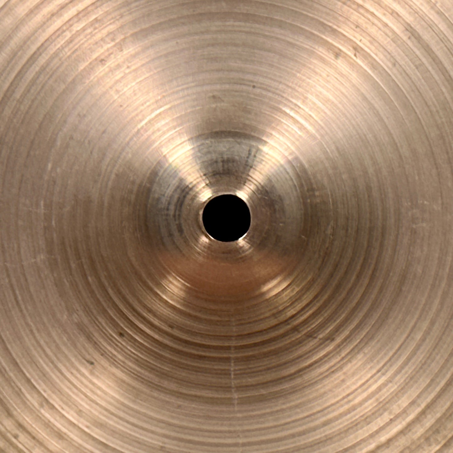 14" Zildjian A 1960s Hi-Hat Cymbal Pair 770g/840g *Video Demo*