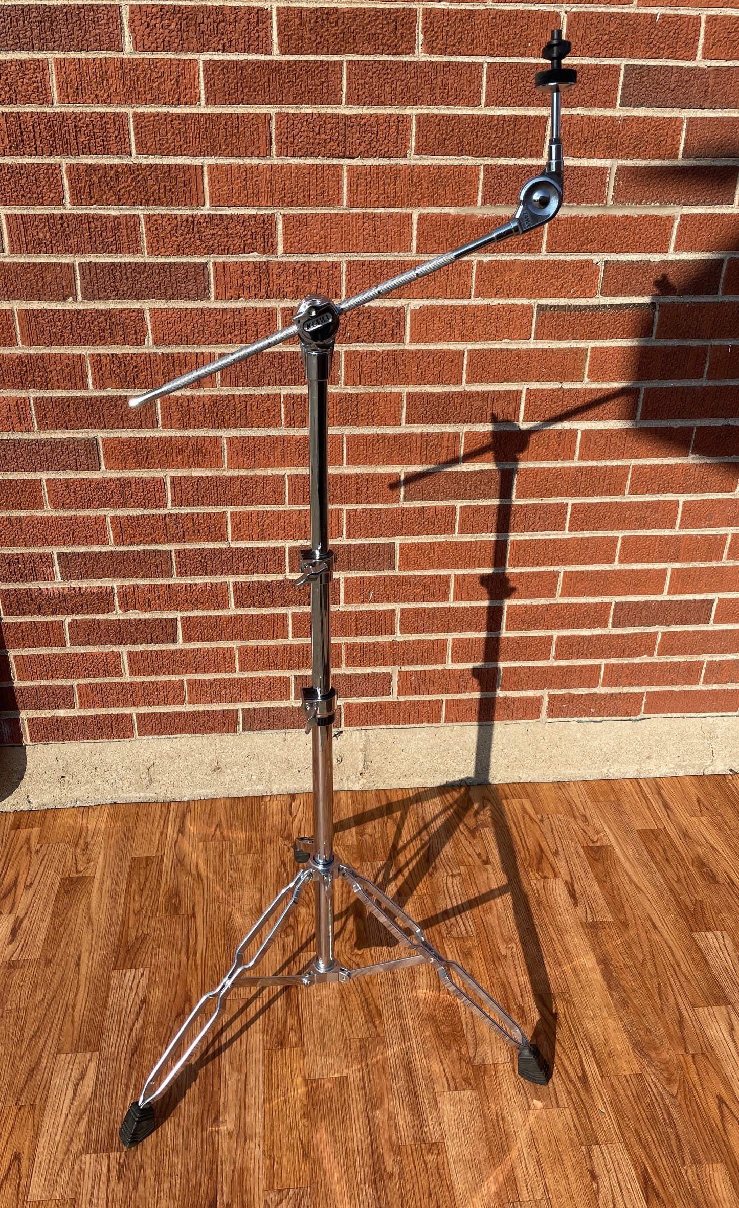 Tama HC83BR Titan Convertible Boom Cymbal Stand