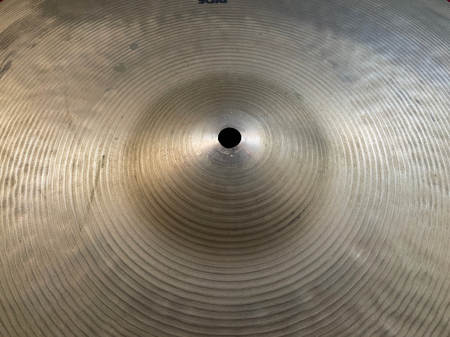 20" Zildjian K Ride Cymbal IAK 2686g *Video Demo*