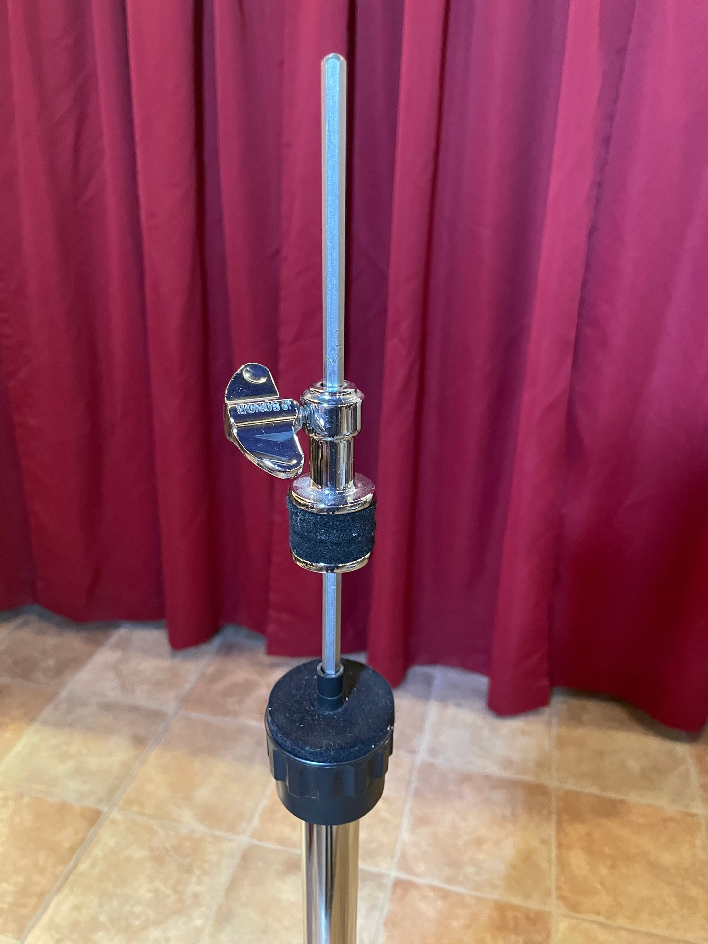 Sonor 600 Series Hi-Hat Stand HH-674-MC