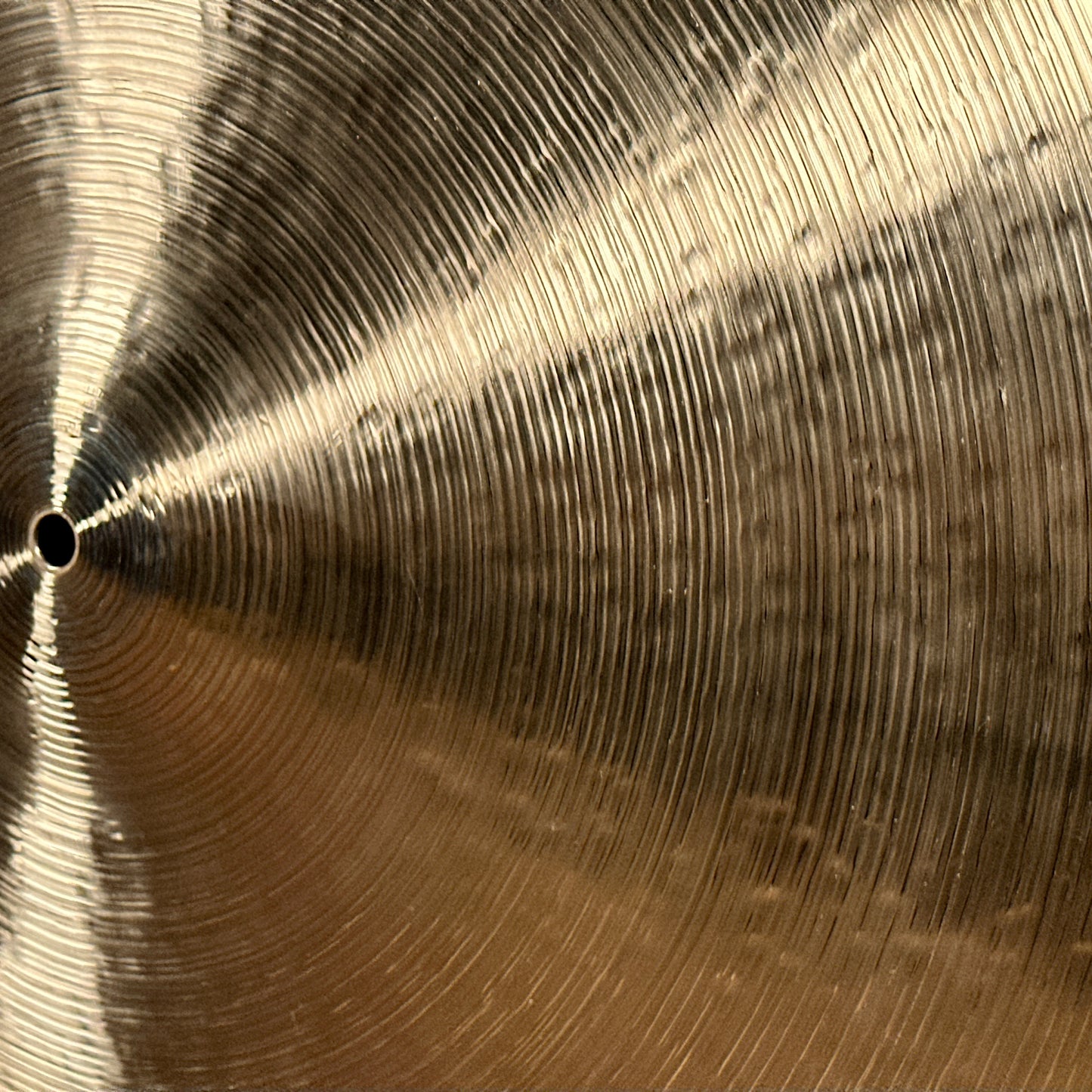22" Istanbul Agop Traditional Medium Jazz Ride Cymbal 2490g *Video Demo*