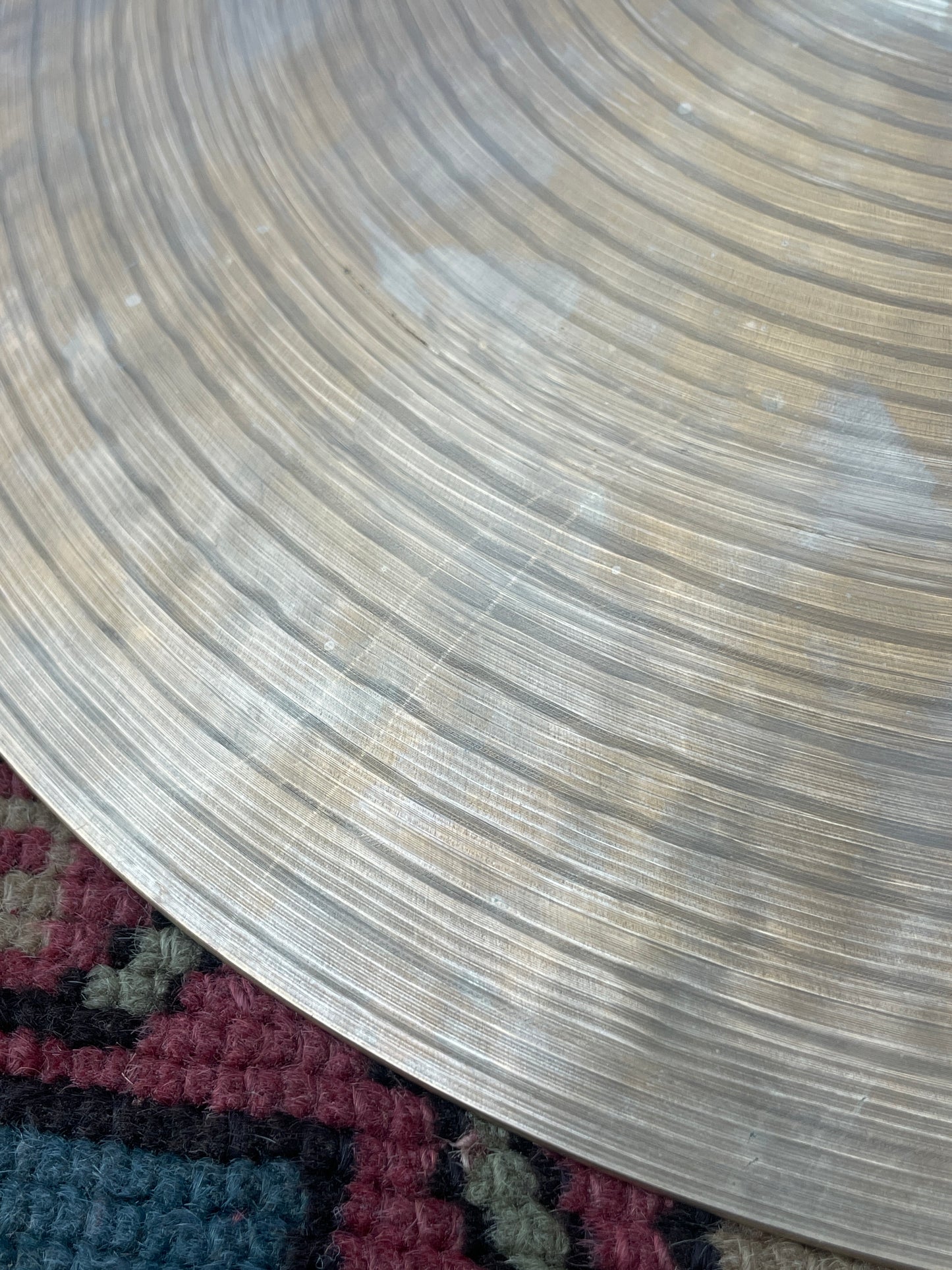 14" Masterwork Jazz Master Hi-Hat Cymbal Pair 1024g/1156g *Video Demo*