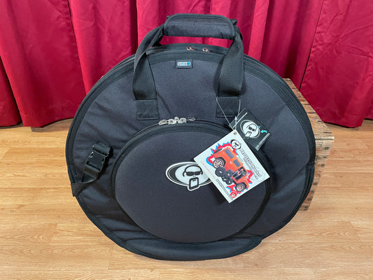 24" Protection Racket 6021 Deluxe Cymbal Bag