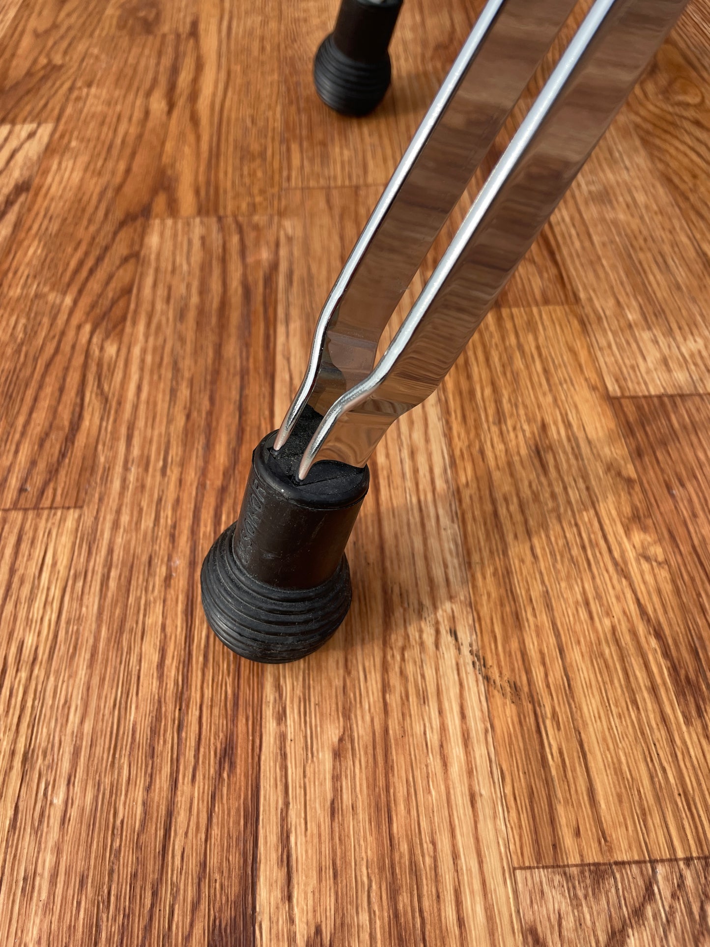 Sonor DTS 675 MC Double Tom Stand 600 Series w/ AX4 Tom Mounts