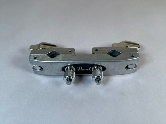 Pearl ADP20 Two Way Dual Clamp Adapter