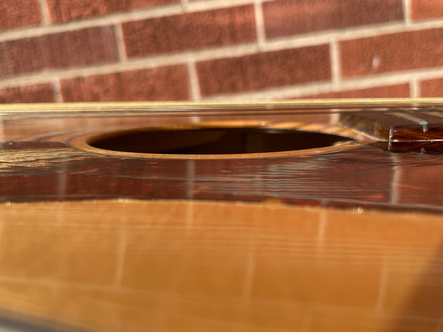 1995 Guild JF30-12-BL 12-String Jumbo Acoustic Guitar w/ OHSC Blonde