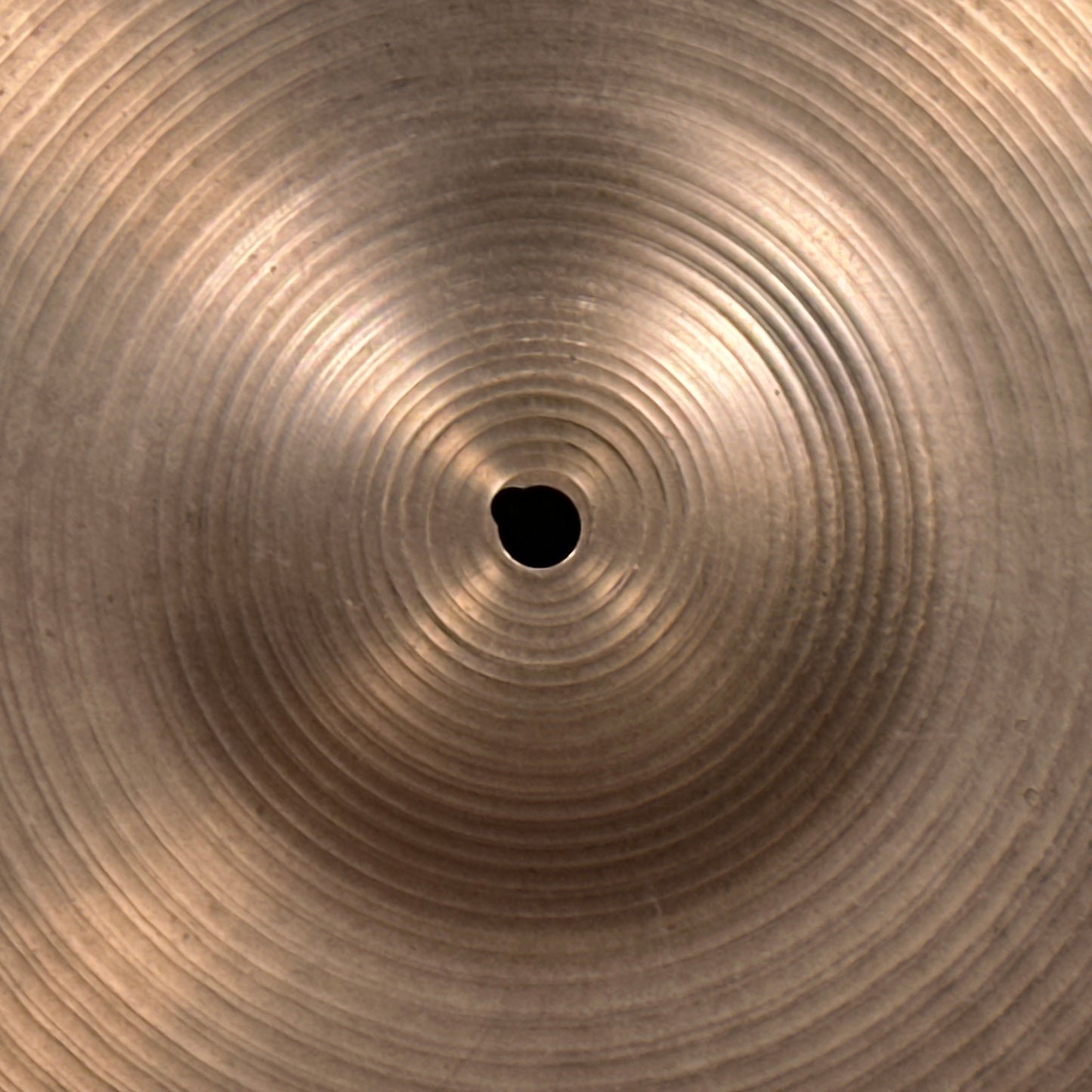 20" Paiste Formula 602 Pre-Serial 1960s Ride Cymbal 1910g *Video Demo*