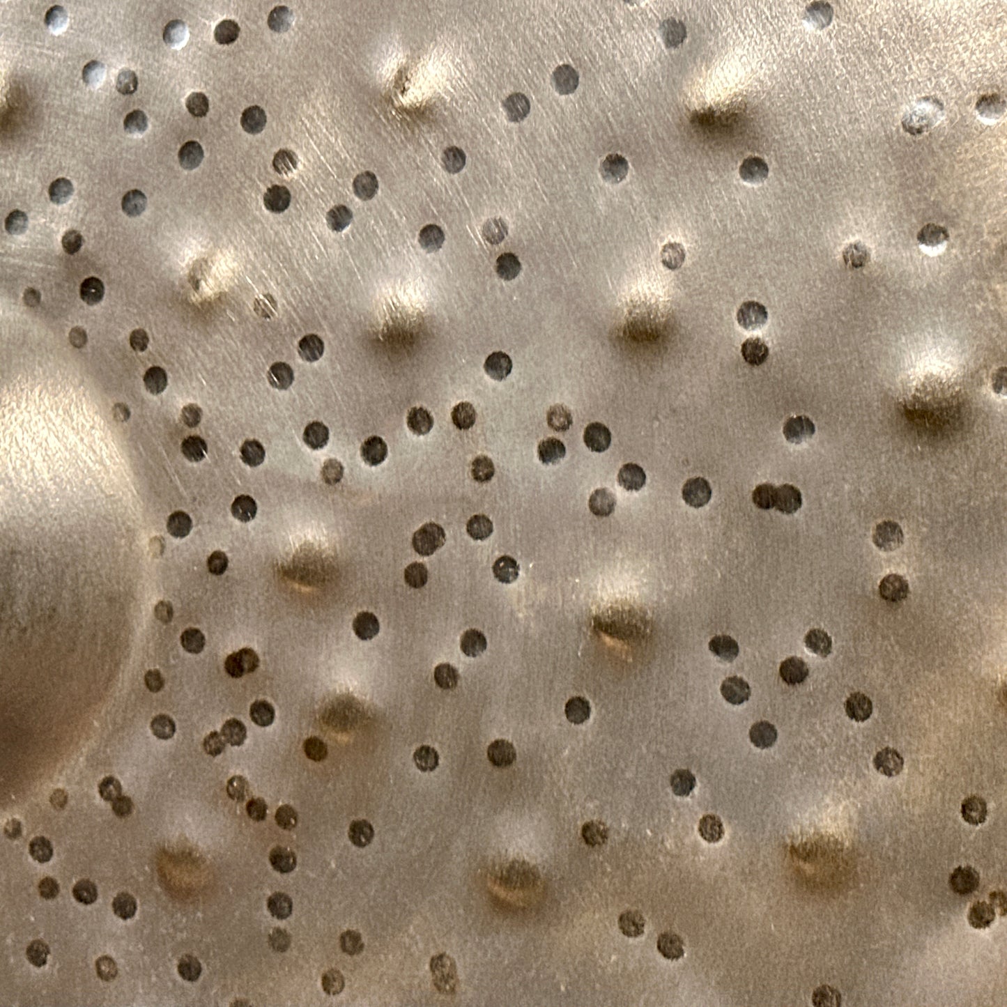 22" Istanbul Agop Xist Dry Dark Crash Cymbal 1684g *Video*