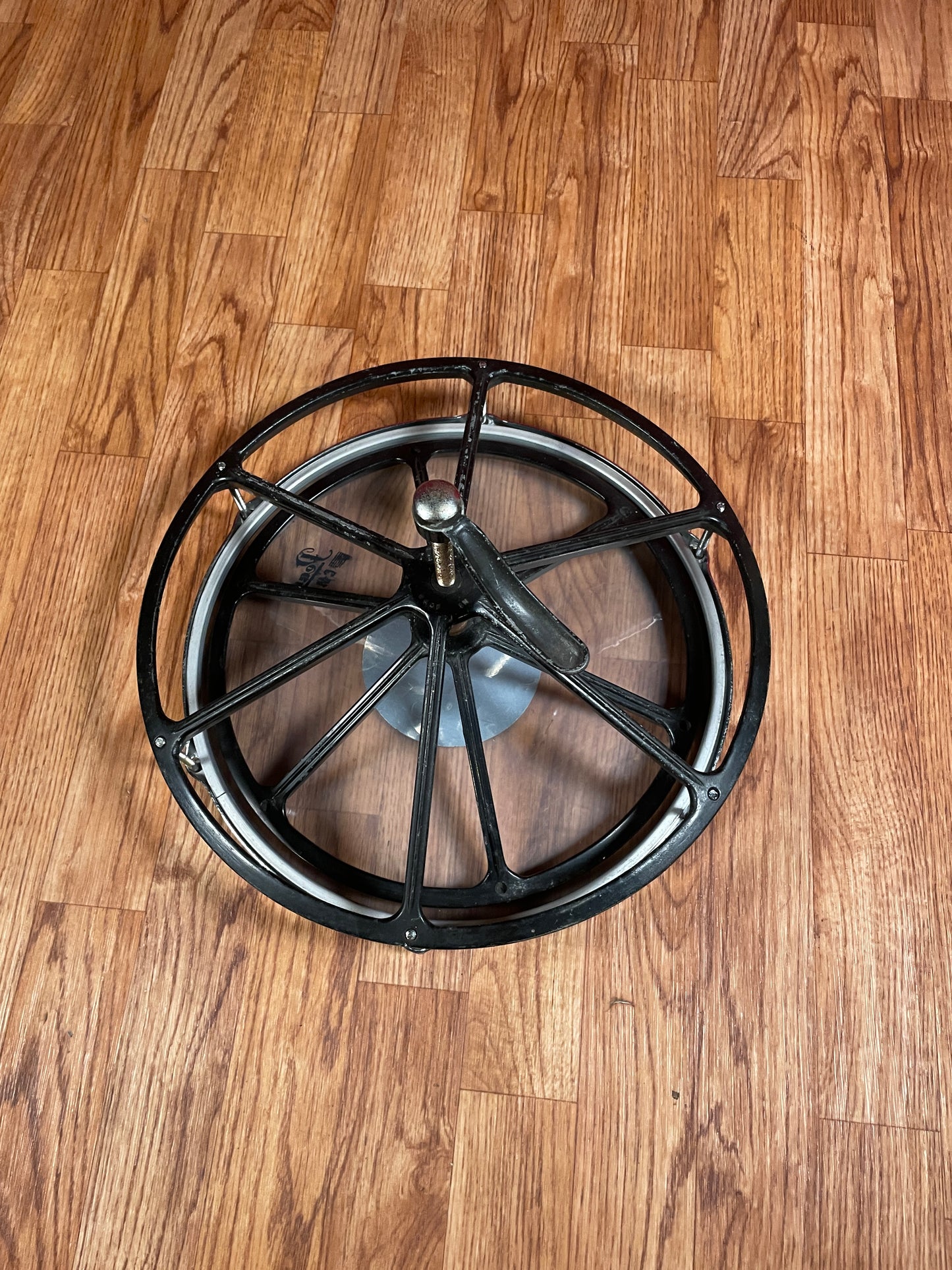 1980s 12" Pearl Remo RotoTom