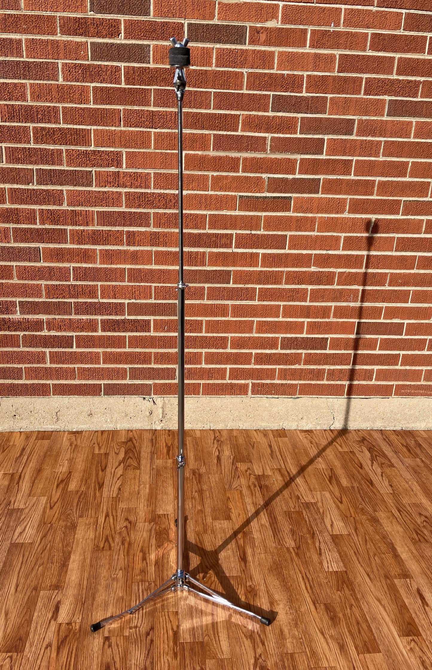 Vintage Ludwig No. 1400 Flat Base Cymbal Stand #2