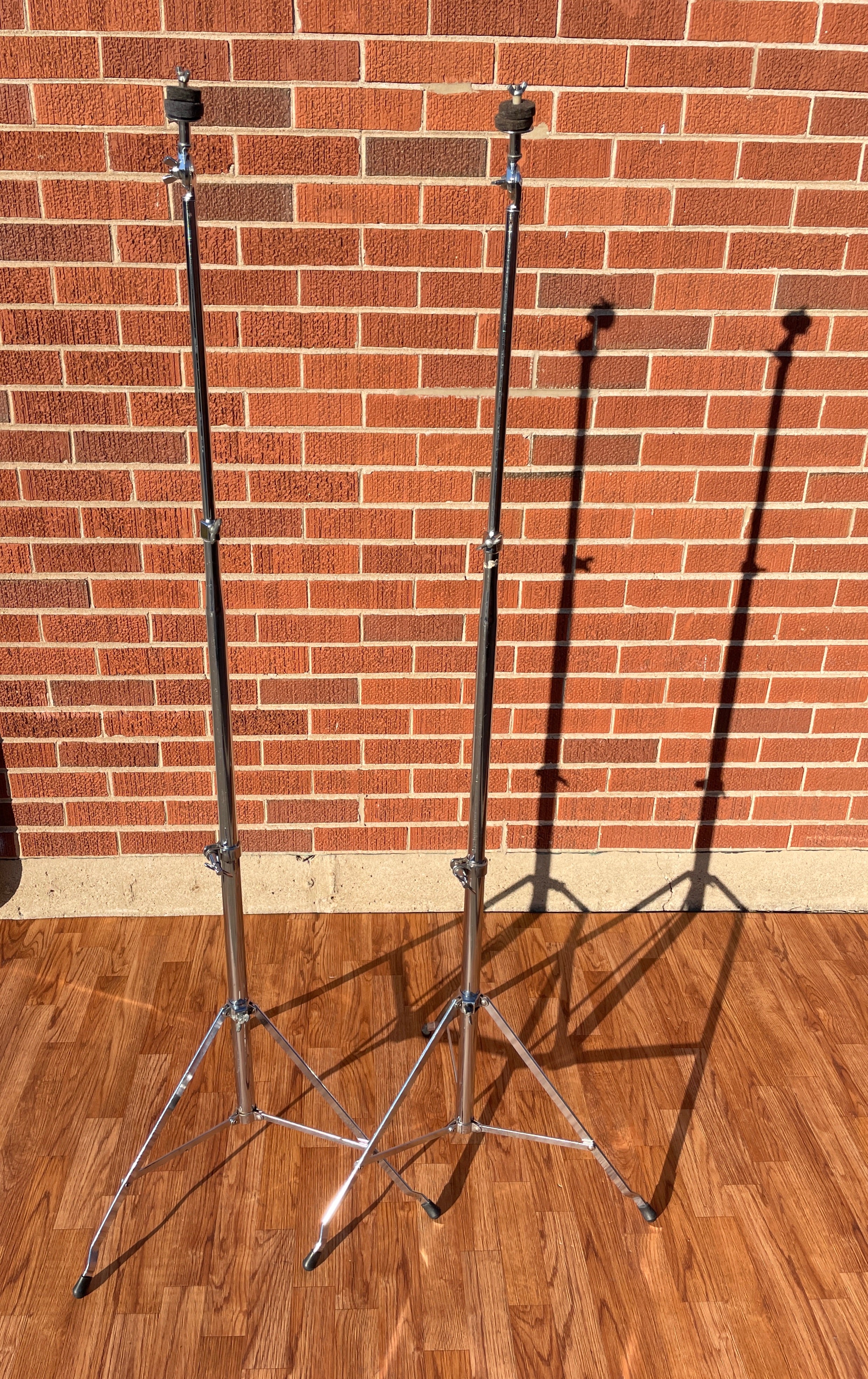 Ludwig atlas cymbal stand deals