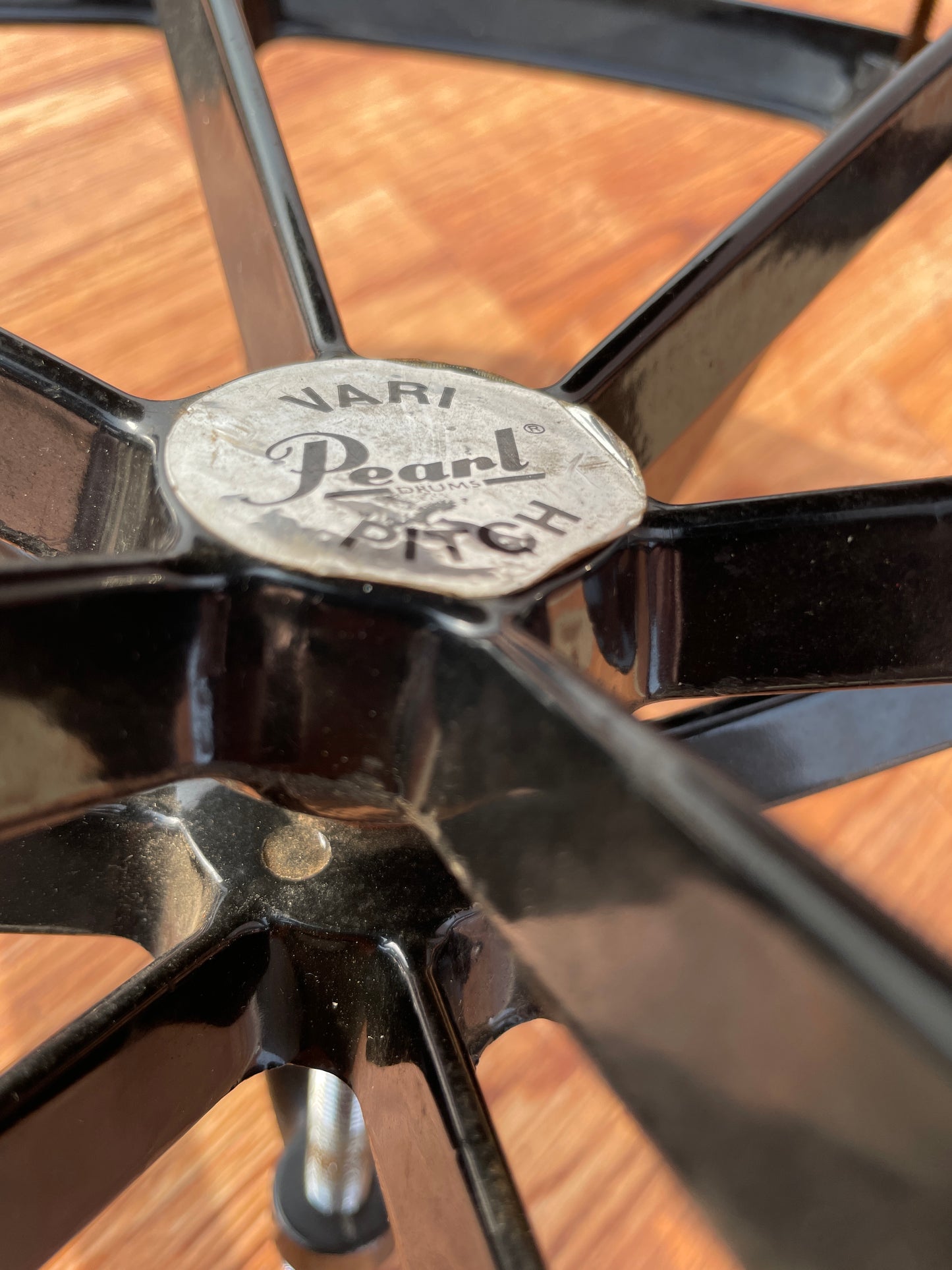 Pearl 14" Vari-Pitch Roto Tom