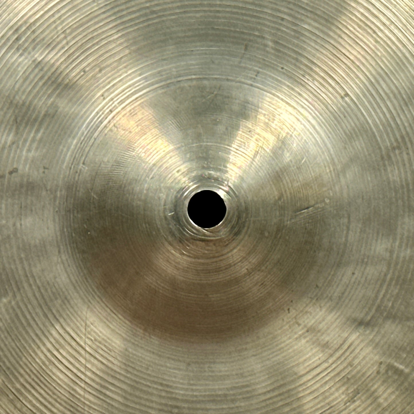 14" K Zildjian Istanbul 1960s New Stamp Hi-Hat Cymbal Pair 934g/980g *Video Demo*