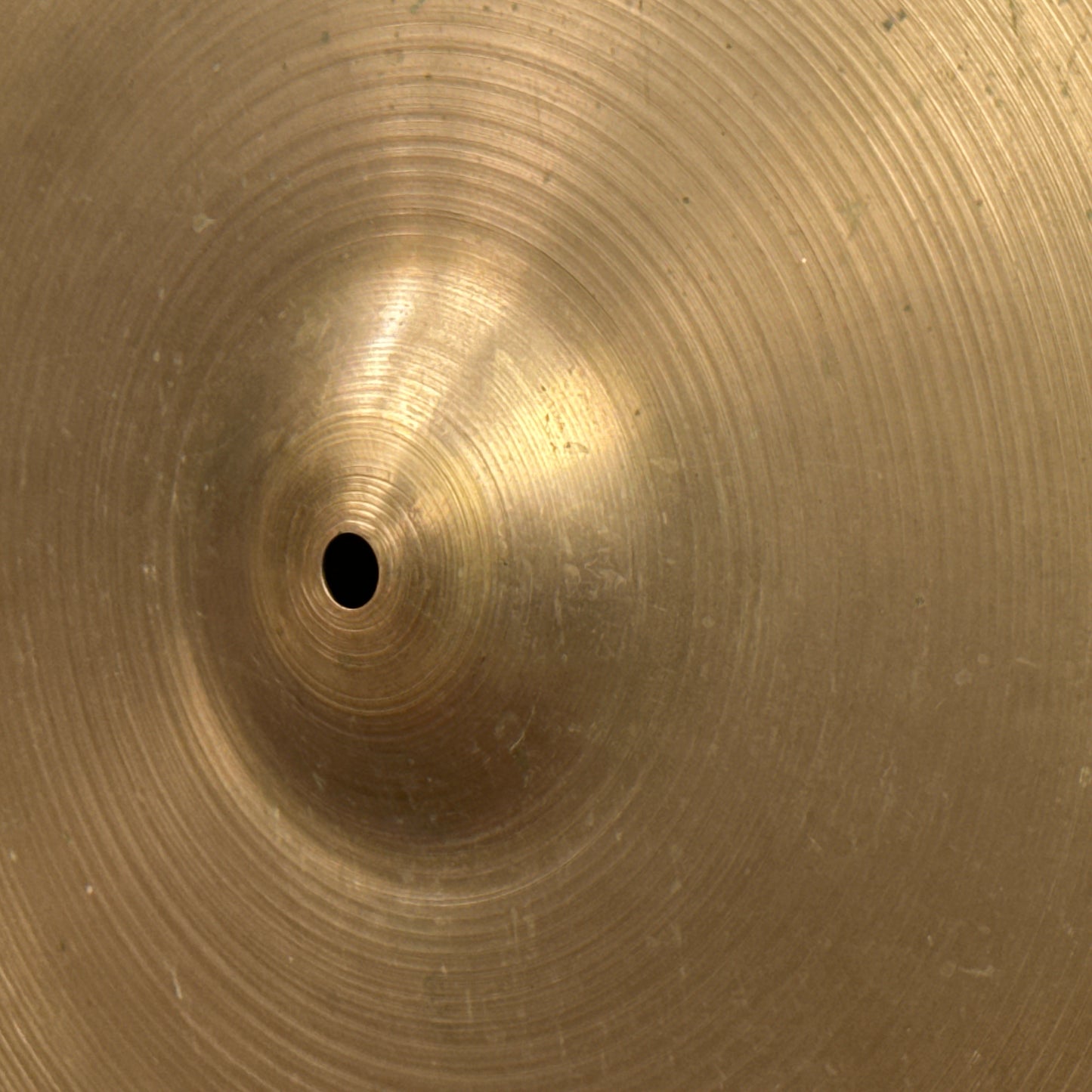 15" Zildjian A 1950s Small Stamp Hi-Hat Cymbal Pair 990g/1010g *Video Demo*