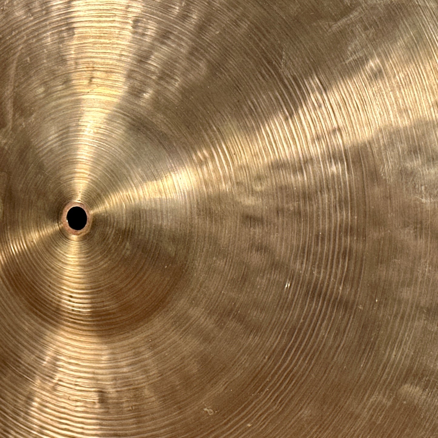 19" Istanbul Agop 30th Anniversary Ride Cymbal 1568g *Video Demo*