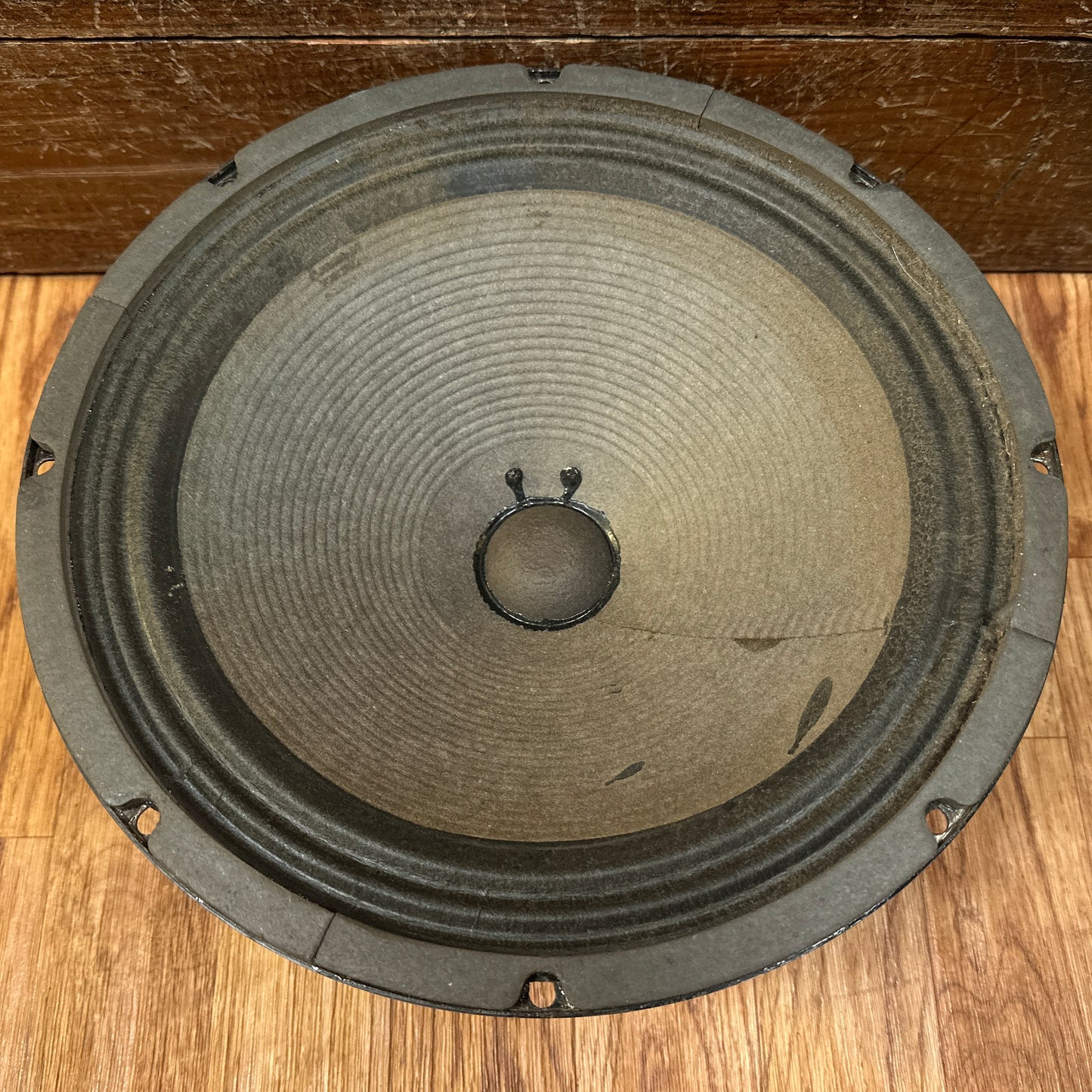 1967 Jensen 12" C12NA Guitar Speaker 8 Ohm Fender 026120