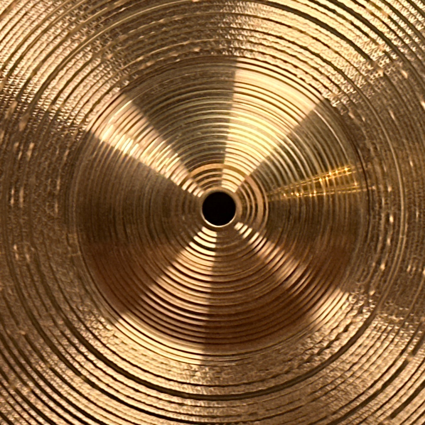 Rare 17" Paiste Innovations Medium Crash Cymbal 1268g *Video Demo*