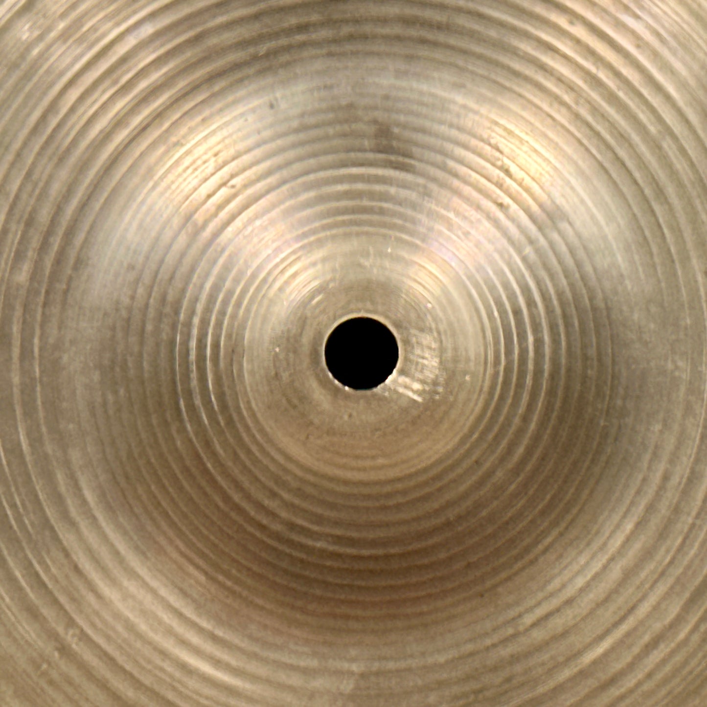 14" Zildjian A 1960s New Beat Hi-Hat Cymbal Pair 816g/1346g *Video*