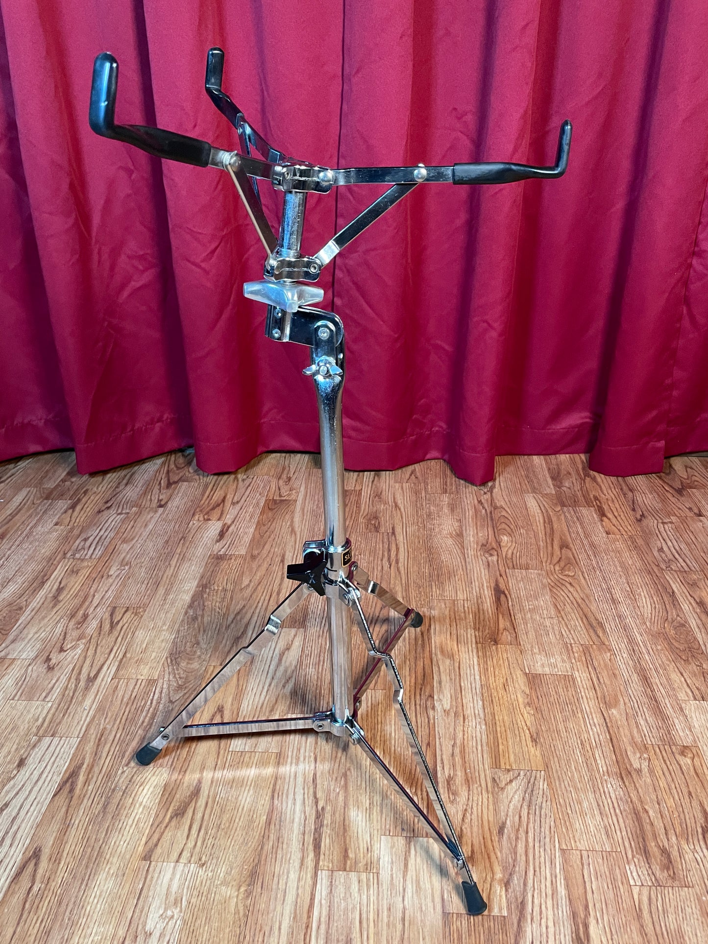 1970s Slingerland No. 1382 Rocket Snare Stand