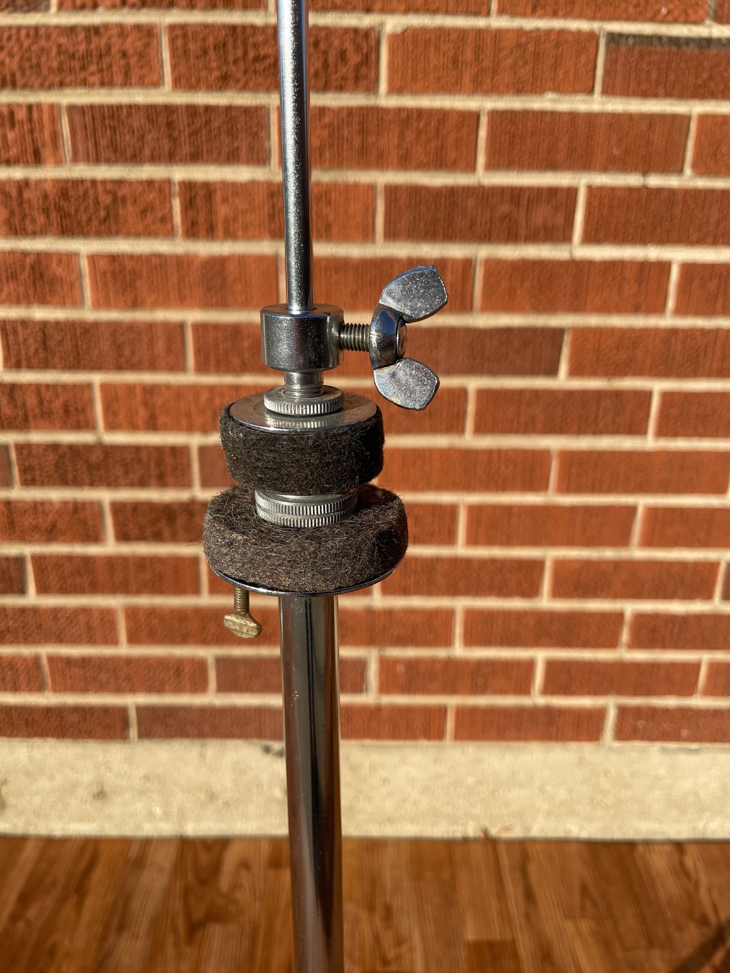 Ludwig No. 1123-1 Spur-Lok Hi-Hat Stand