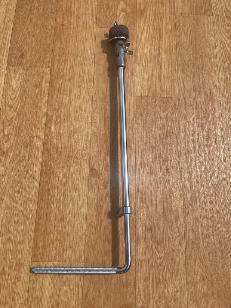 Premier Vintage Cymbal Arm Or Bass Drum Mounted Cymbal Arm