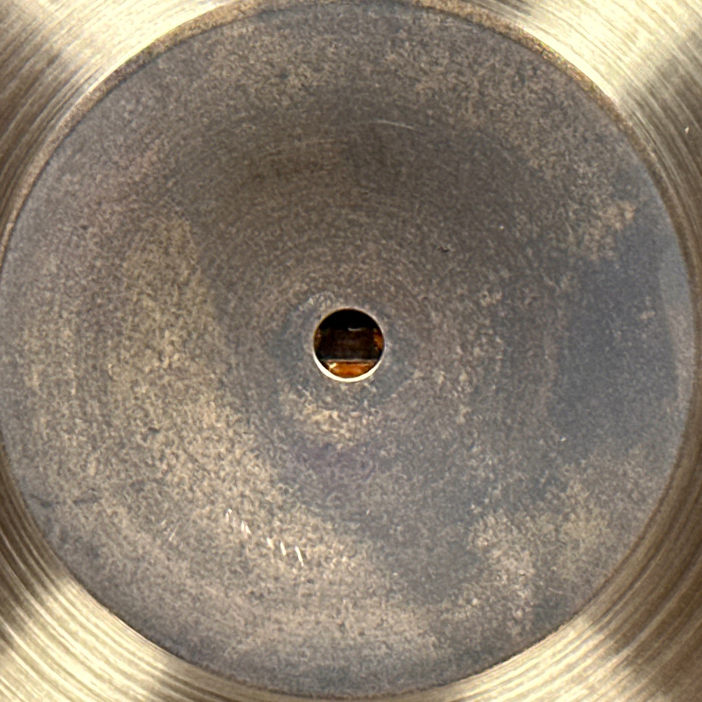 15" Meinl Byzance Jazz Thin Hi-Hat Cymbal Pair 1160g/1442g *Video*