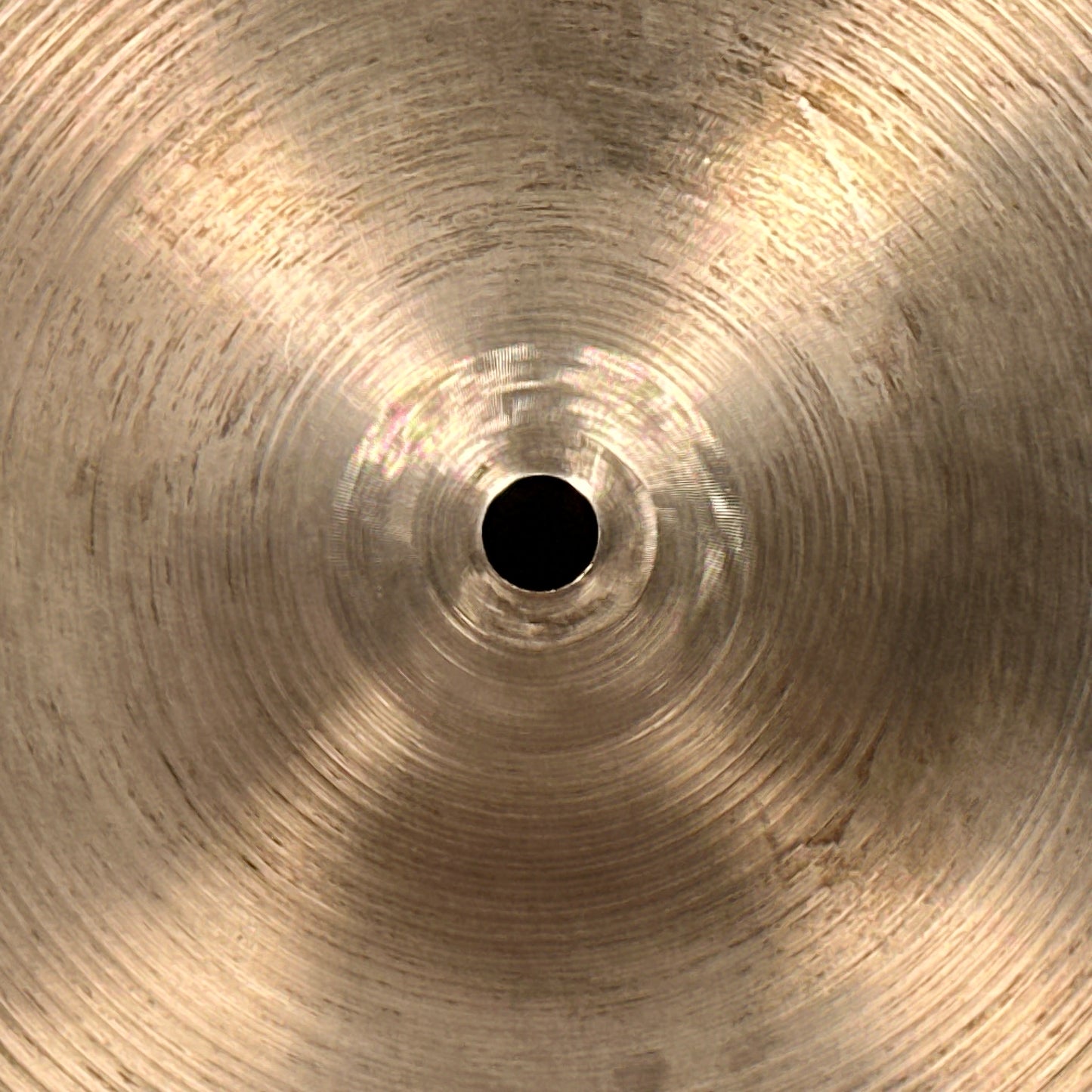 14" Zildjian A 1960s Hi-Hat Single Cymbal 824g