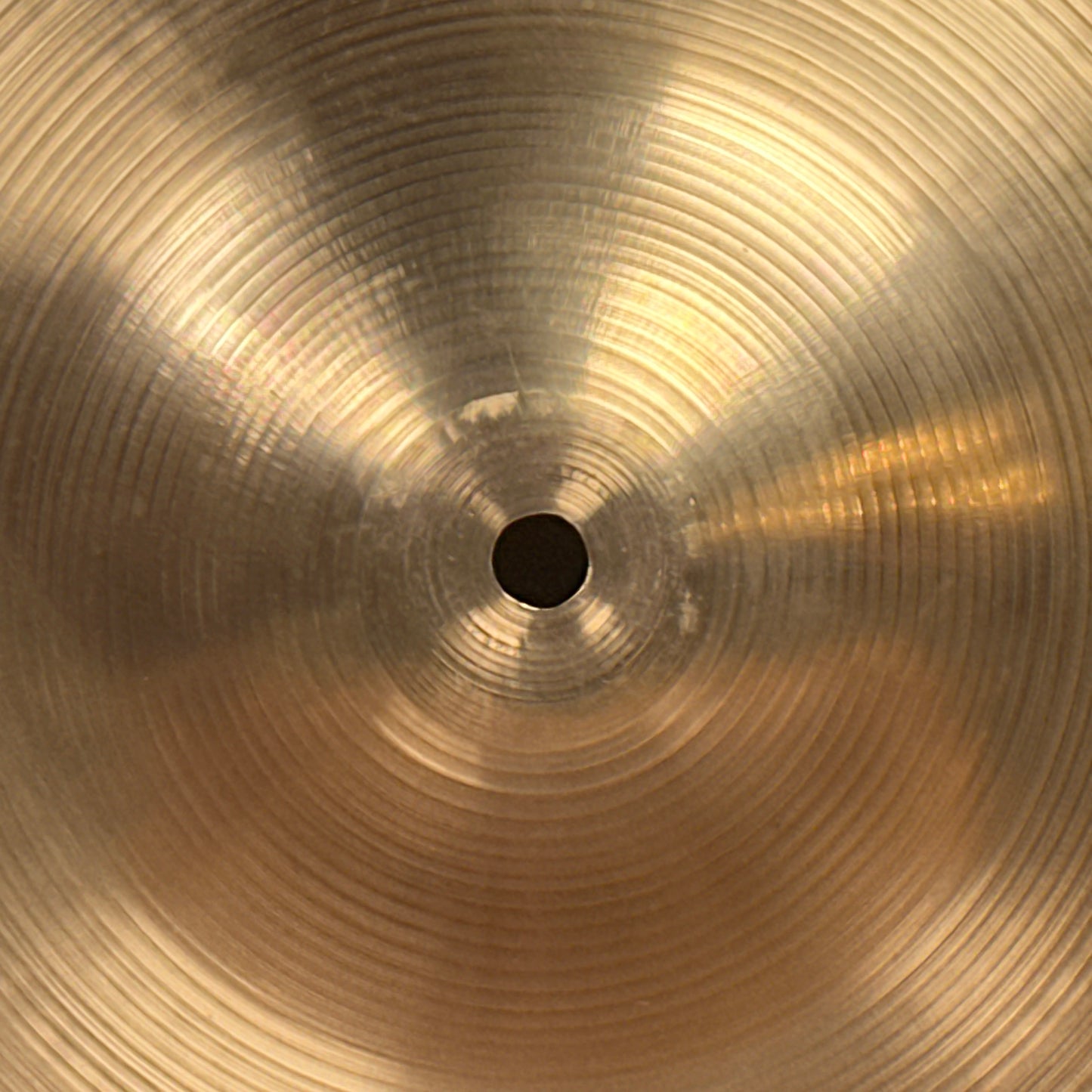 18" Zildjian A 1970s Crash Ride Cymbal 1316g *Video Demo*