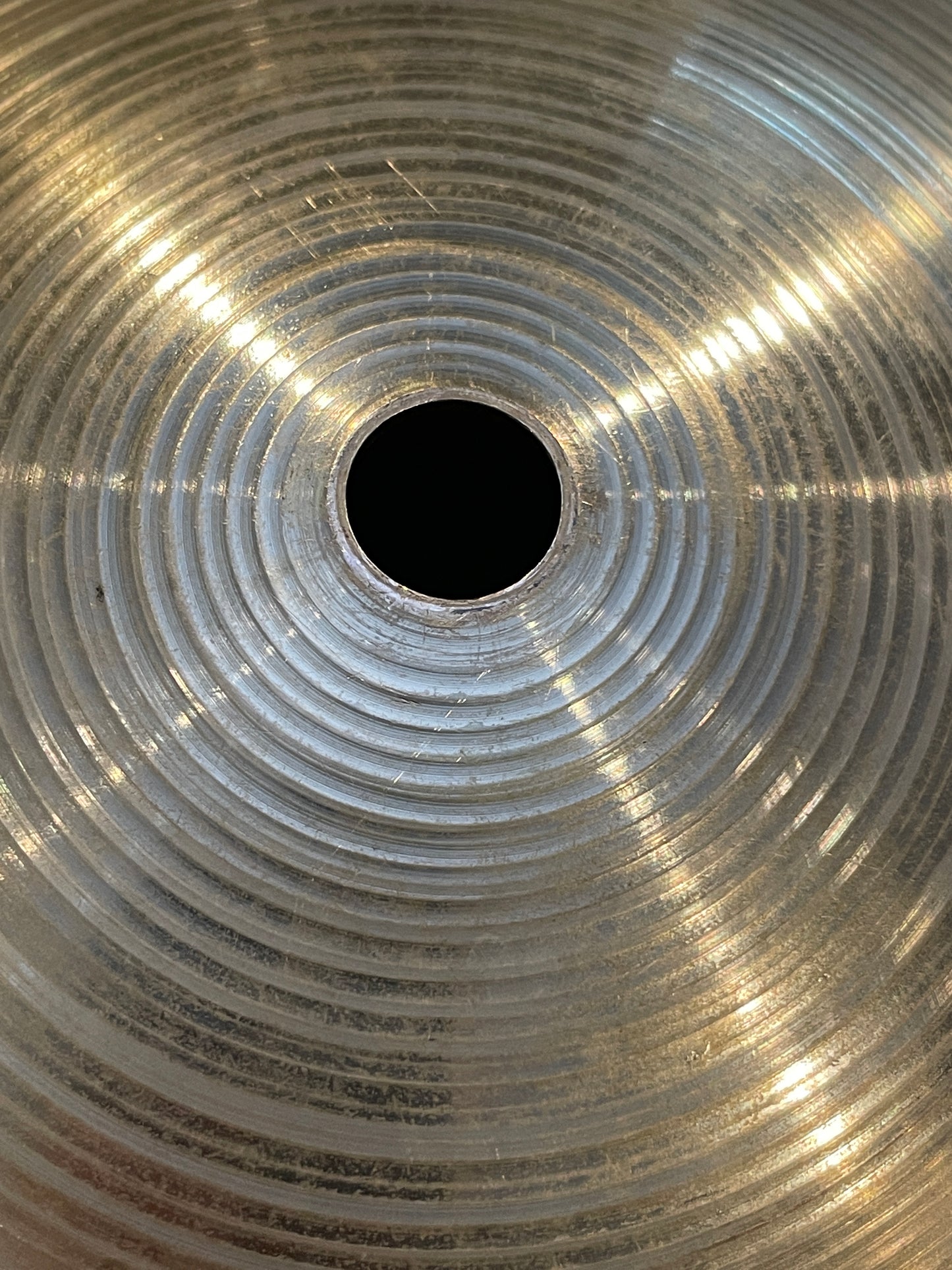 22" Paiste Signature Power Ride Cymbal 3872g