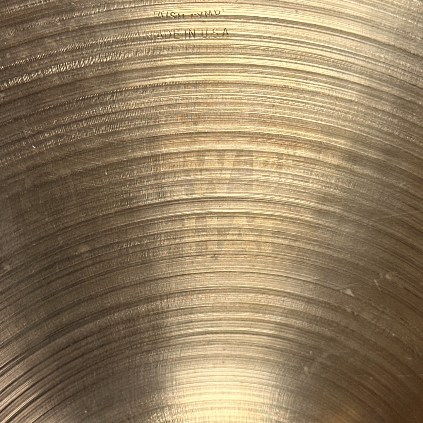 14" Zildjian A 1970s New Beat Hi-Hat Cymbal Pair 990g/1386g Hollow Logo *Video Demo*