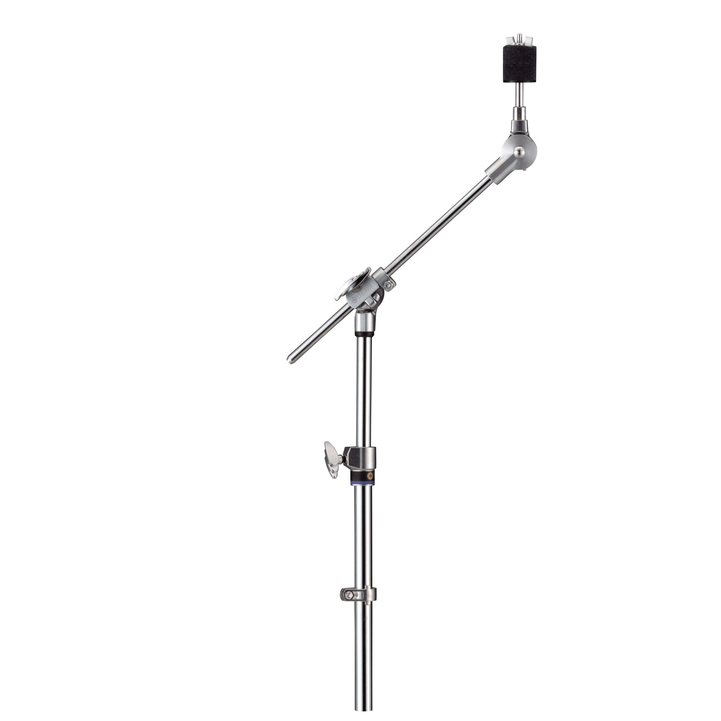 Yamaha CH-755W Medium Boom Cymbal Holder Arm