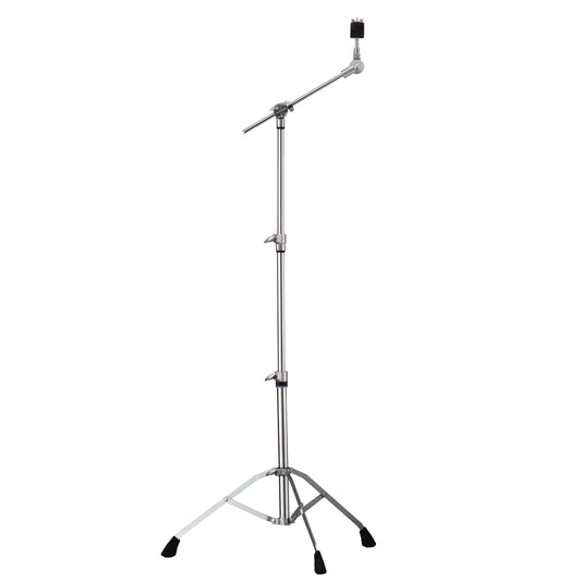 Yamaha CS-755 Medium Weight Single Braced Boom Cymbal Stand
