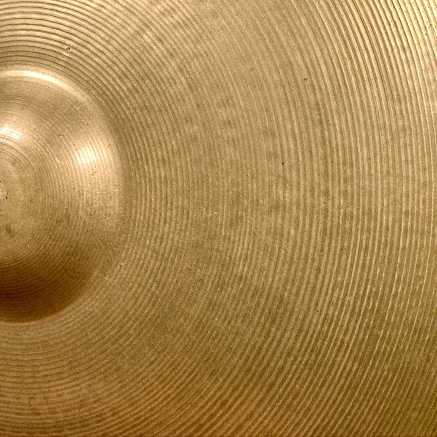 22" A. Zildjian & CIE Constantinople 1970s Ride Cymbal 2932g *Video Demo*