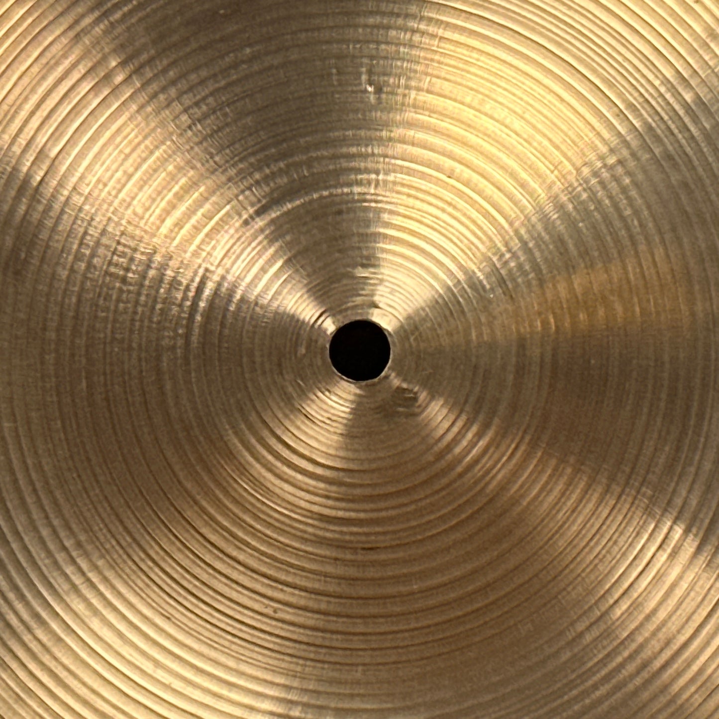 20" Zildjian A 1970s Ride Cymbal 2544g Hollow Logo *Video Demo*