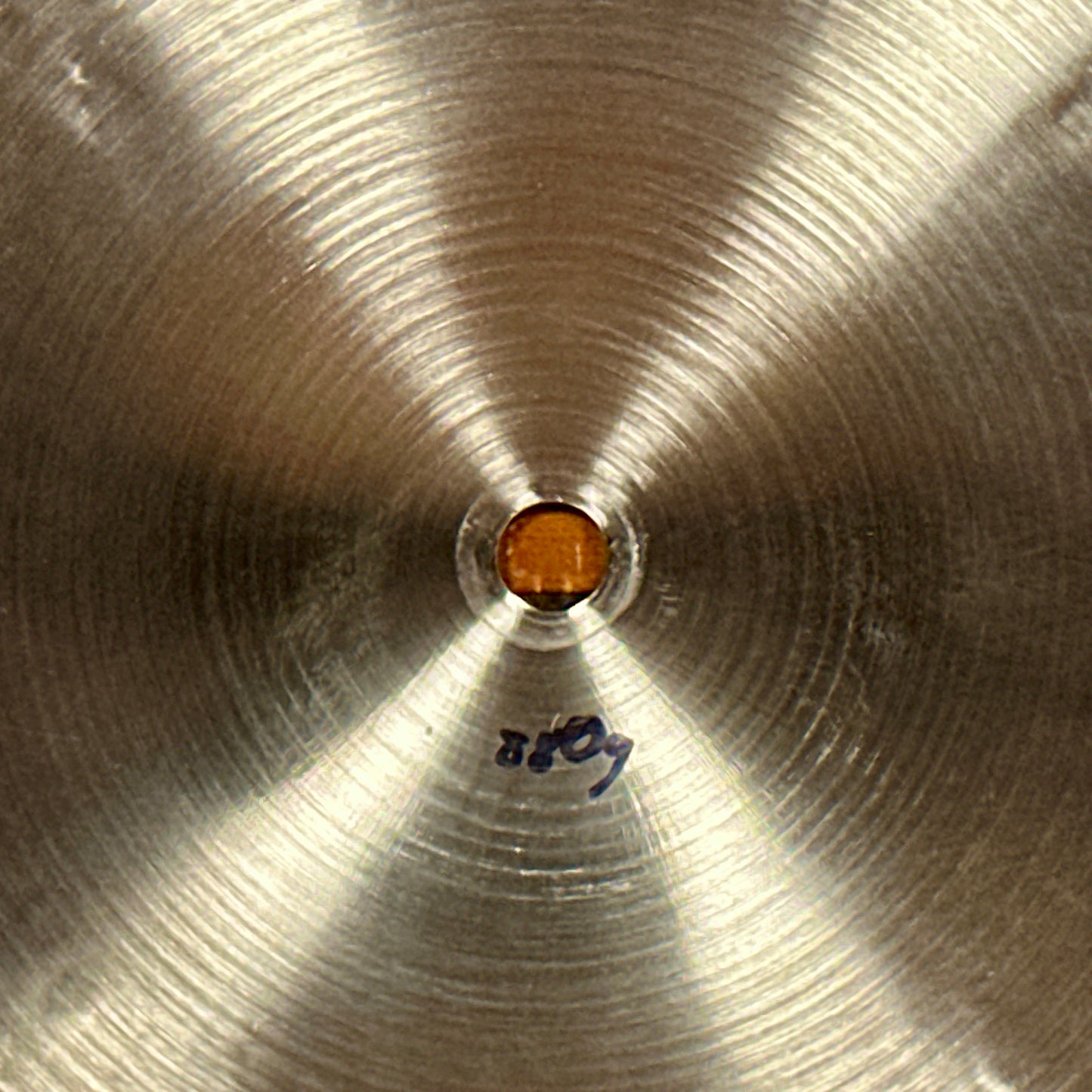 14" Meinl Byzance Jazz Tradition Hi-Hat Cymbal Pair 880g/1008g * Video*