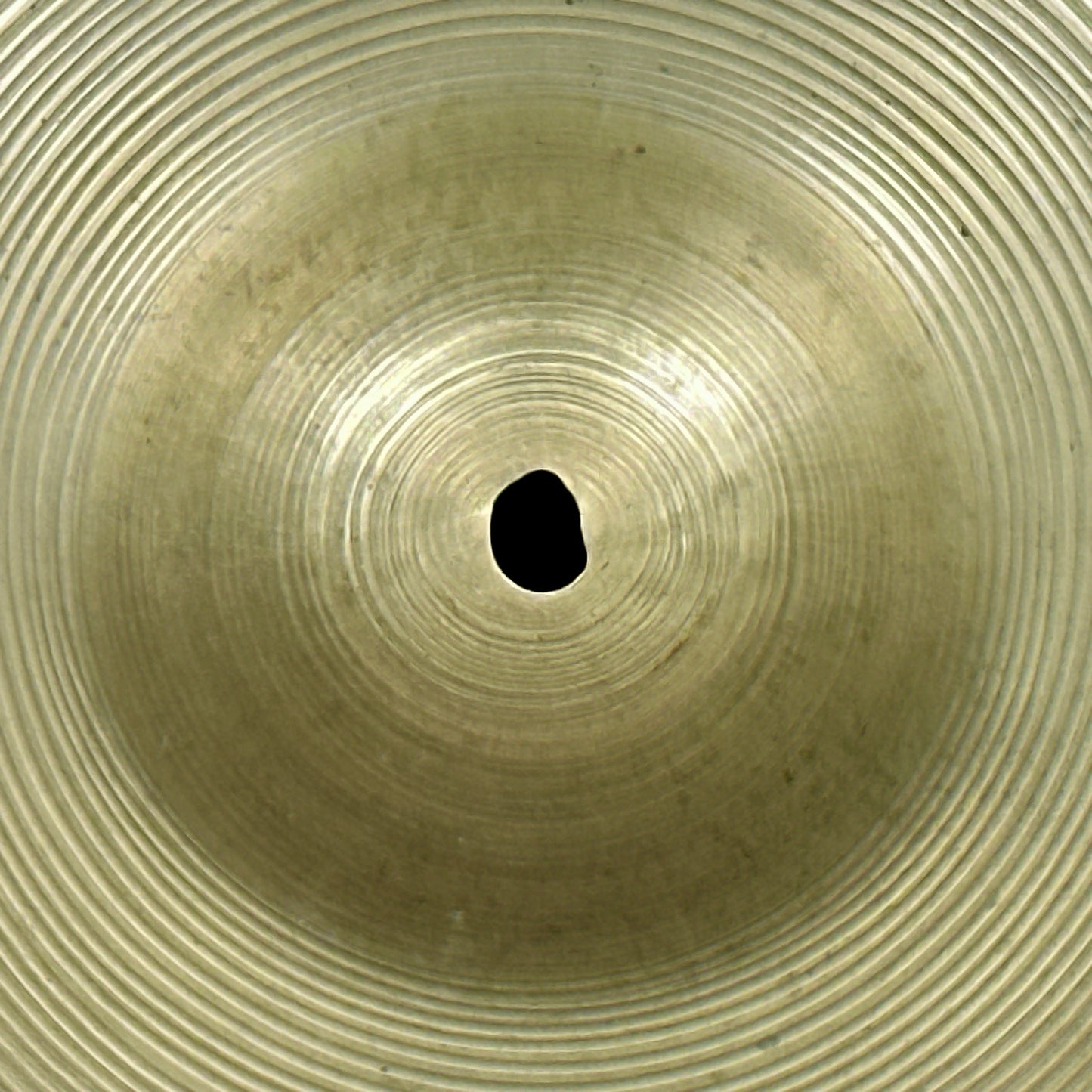 20" Zildjian A 1940s-1950s Trans Stamp Light Crash Ride Cymbal 1792g *Video Demo*