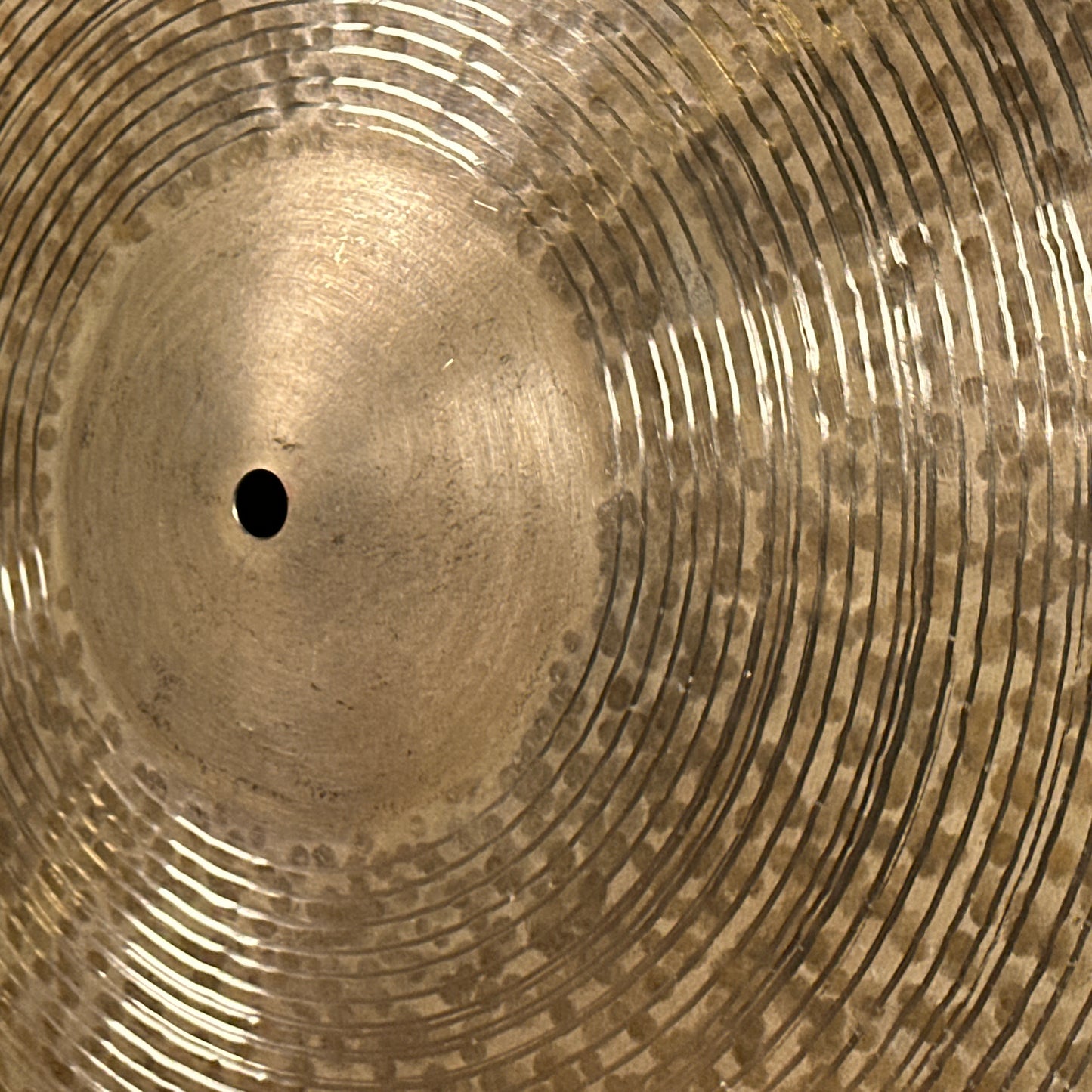 20" Istanbul Agop Signature Ride Cymbal 1695g *Video Demo*