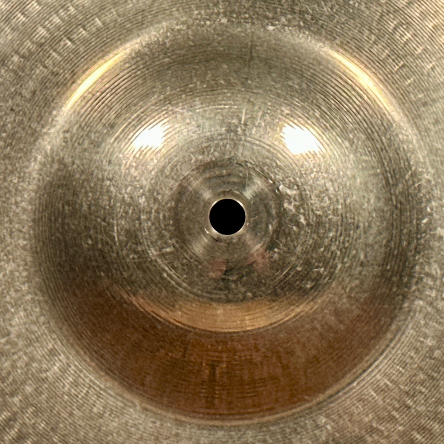 20" Zildjian A Custom Projection Ride Cymbal 2744g *Video*