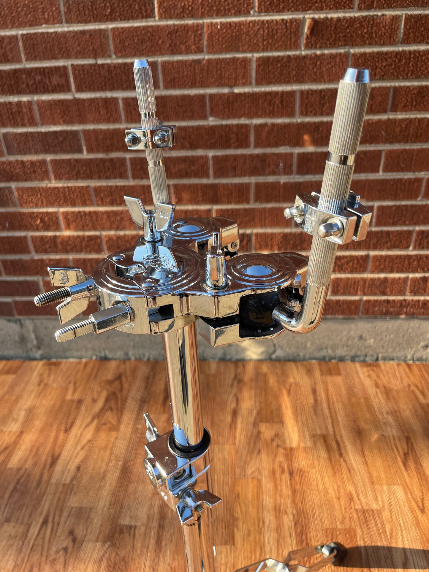 DW 9999 Heavy Duty Single Tom and Cymbal Stand DWCP9999 Drum Workshop