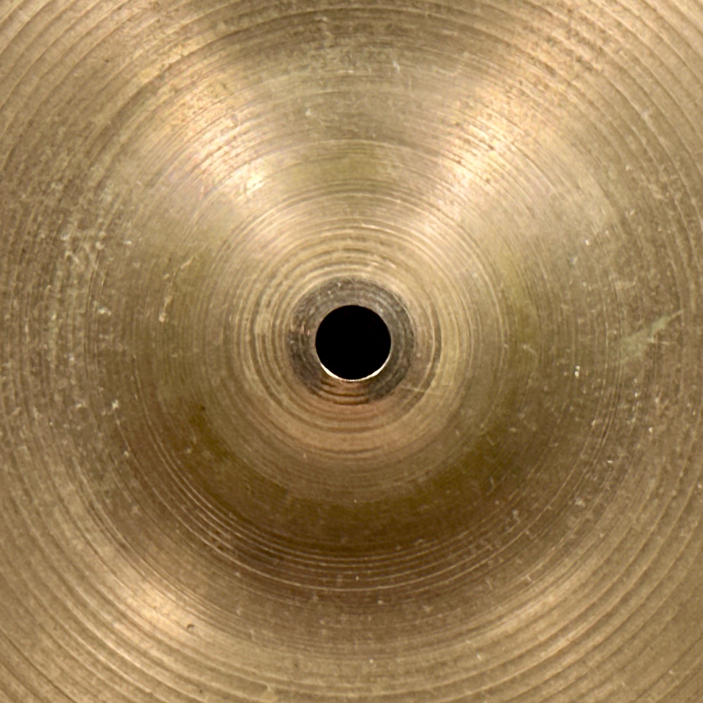 14" Zildjian A 1950s Small Stamp Hi-Hat Cymbal Pair 746g/796g *Video Demo*