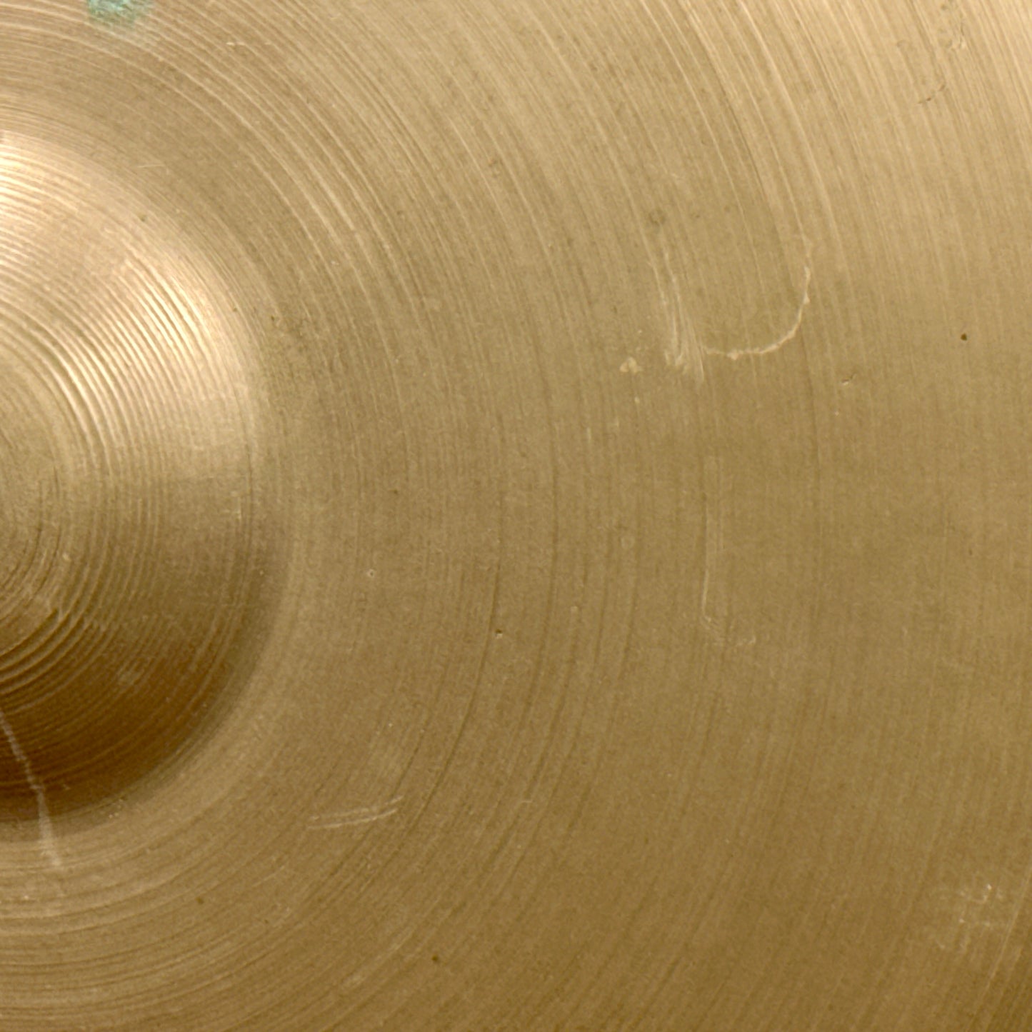 14" Zildjian A 1940s Trans Stamp Hi-Hat Cymbal Pair 712g/762g *Video Demo*