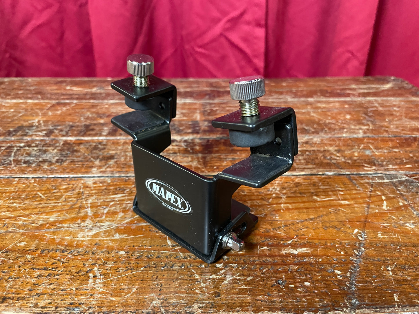 Mapex MBL909 Adjustable Bass Drum Lift Riser