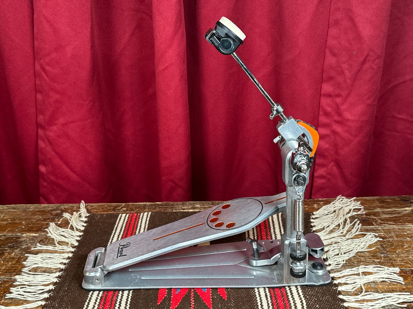 Pearl P930 Longboard Single Bass Drum Pedal