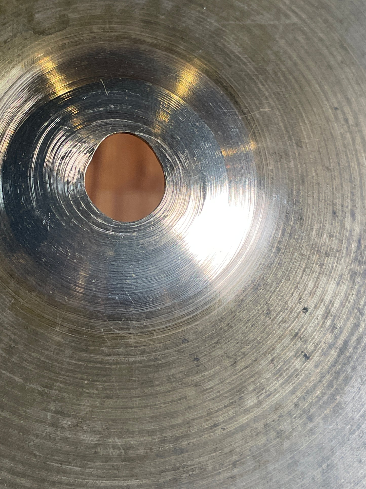 14" Zilco by Azco Hi-Hat Cymbal Pair 770g/836g Canada *Video Demo*