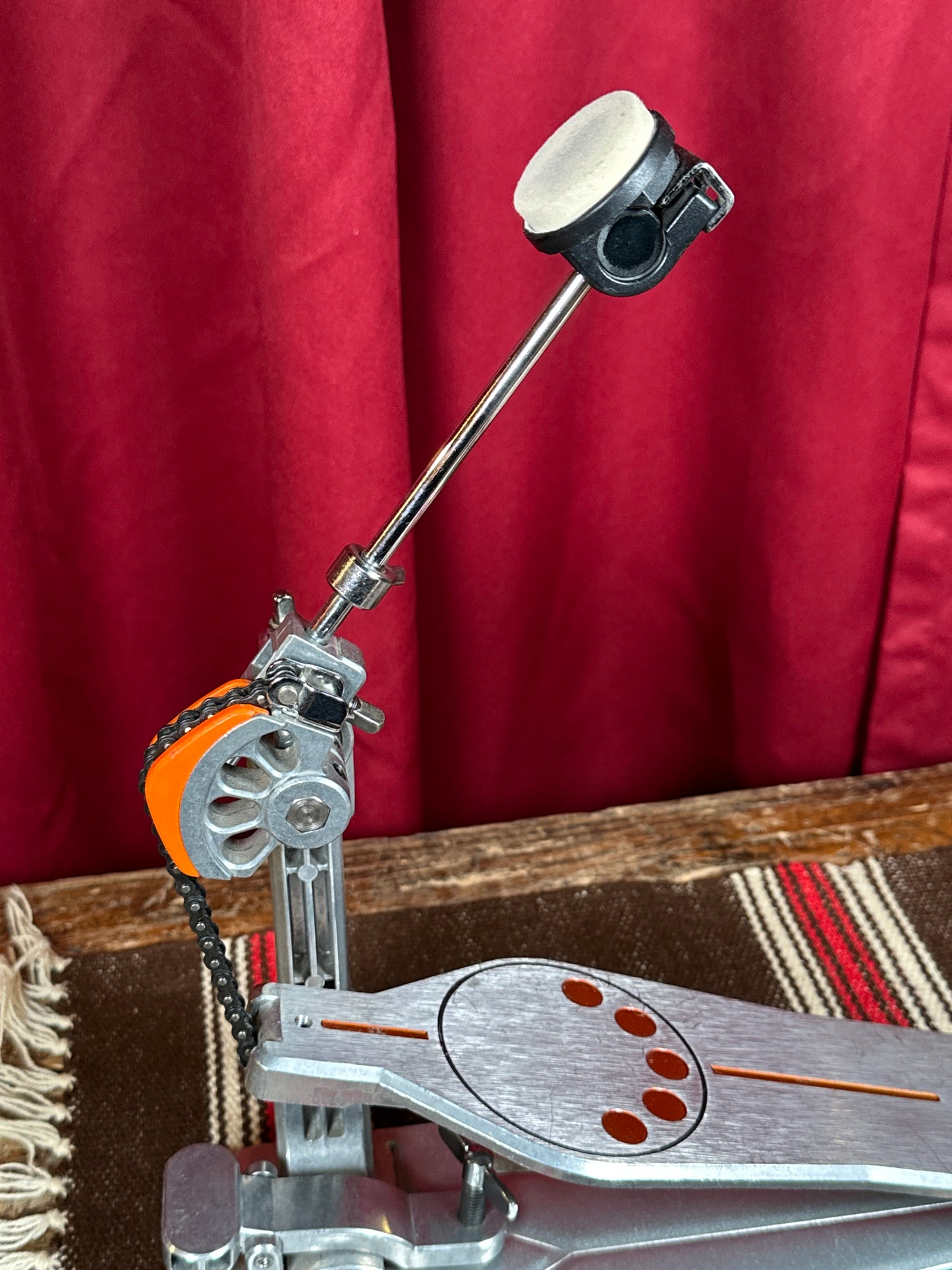 Pearl P930 Longboard Single Bass Drum Pedal