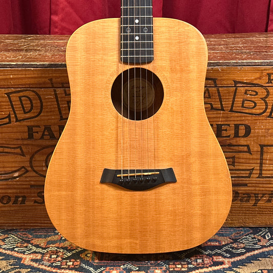 1996 Taylor 301 Baby Taylor 3/4 Size Acoustic Guitar Natural USA