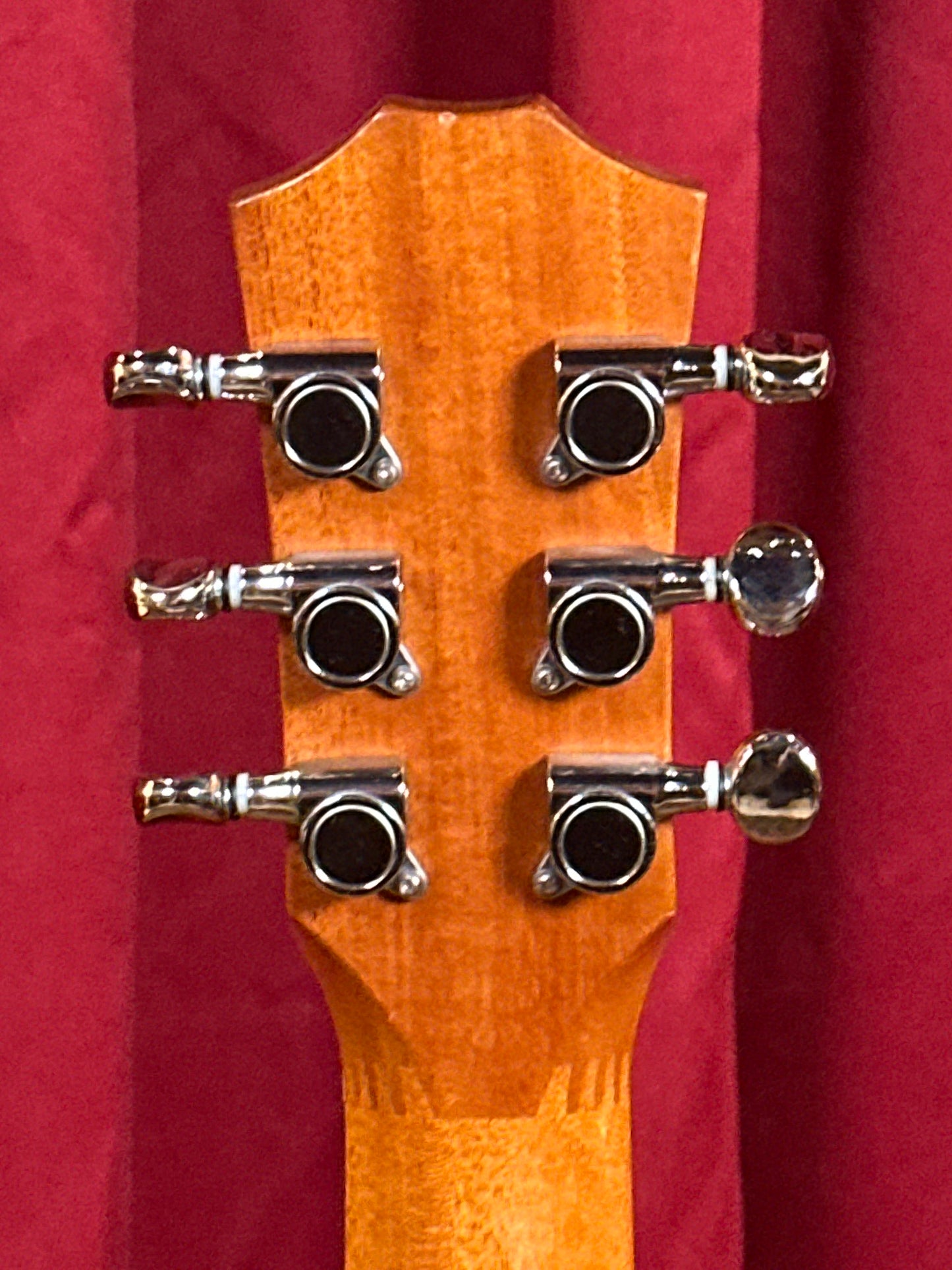 1996 Taylor 301 Baby Taylor 3/4 Size Acoustic Guitar Natural USA