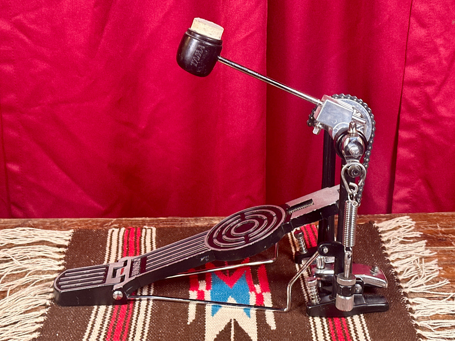 Sonor Single Bass Drum Pedal