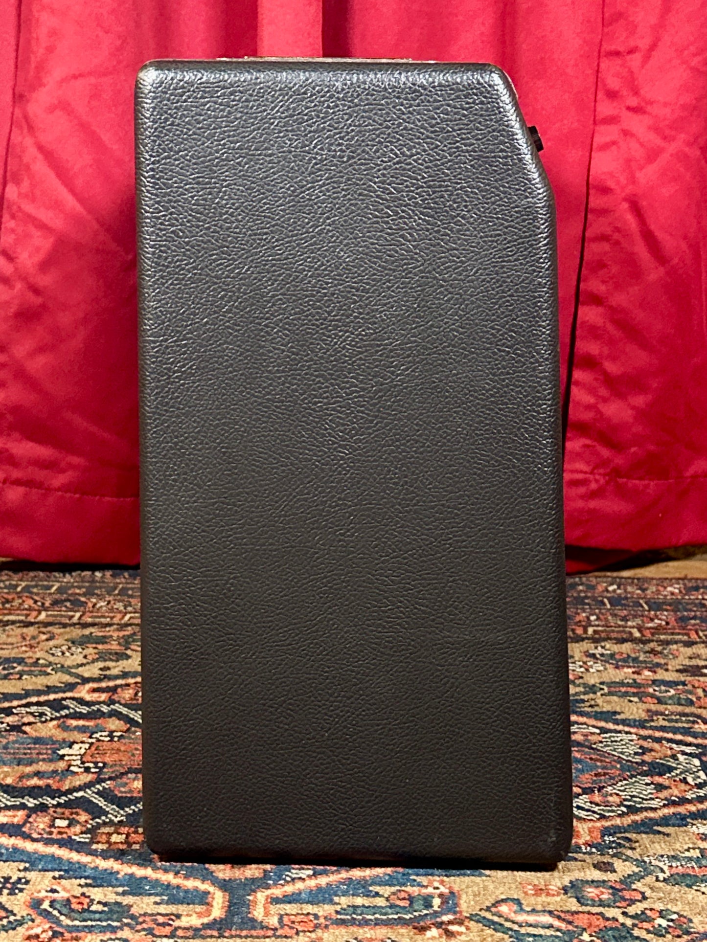 Fender '68 Custom Deluxe Reverb 1x12 Combo Amplifier